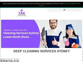 takcleaningservices.com.au