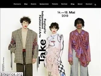 take-festival.com