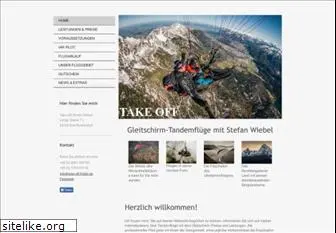 take-off-flights.de