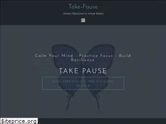 take-pause.com