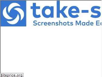 take-ss.com