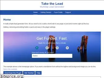 take-the-lead.co.uk
