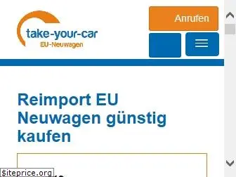 take-your-car.de