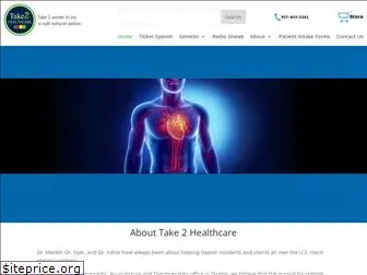 take2healthcare.com