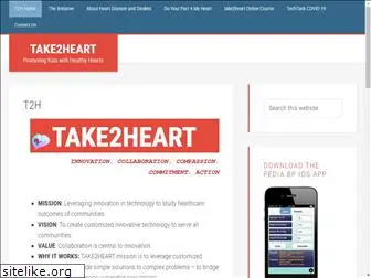 take2heart.com