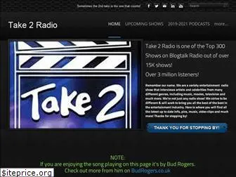 take2radio.com