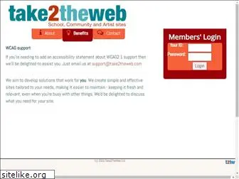 take2theweb.com