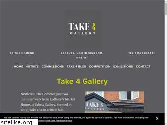 take4gallery.com