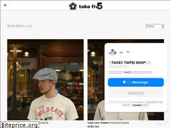 take5tw.com