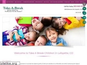 takeabreakchildren.com