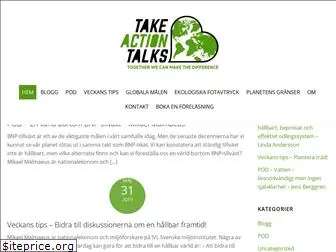 takeactiontalks.com