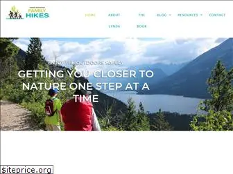 takeahikewithyourchildren.ca