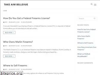 takeaimbellevue.com