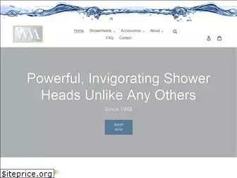 takeashower.com