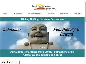 takeawalk.com.au