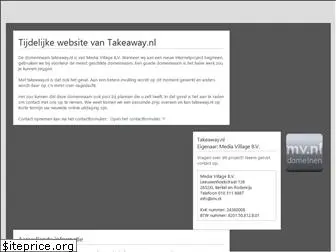 takeaway.nl