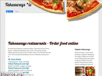 takeaways-ie.com