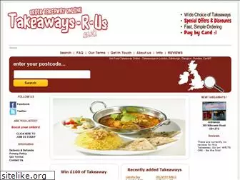 takeawaysrus.co.uk