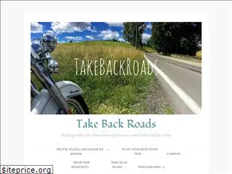 takebackroads.com