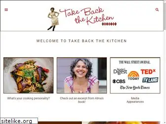 takebackthekitchen.com