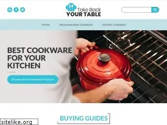 takebackyourtable.com