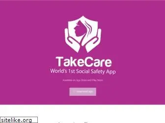 takecare.in
