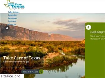 takecareoftexas.com