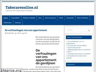 takecareonline.nl