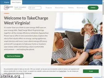 takechargewv.com