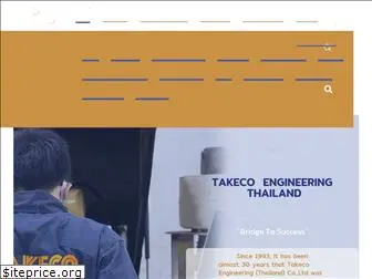 takeco.com