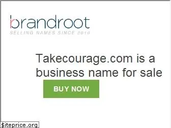 takecourage.com