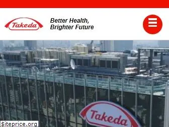 takeda.com