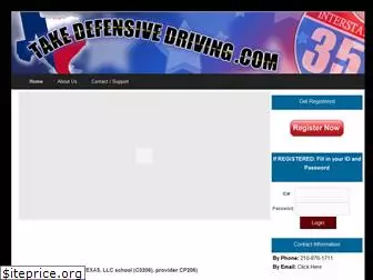 takedefensivedrivingonline.com