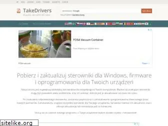 takedrivers.pl