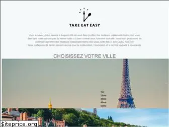 takeeateasy.fr