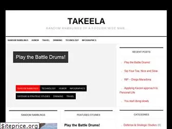 takeela.com