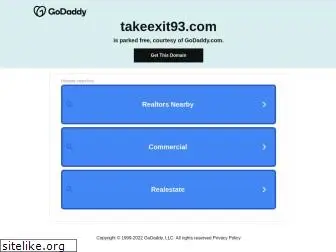takeexit93.com