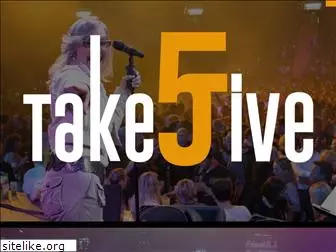 takefive-live.de