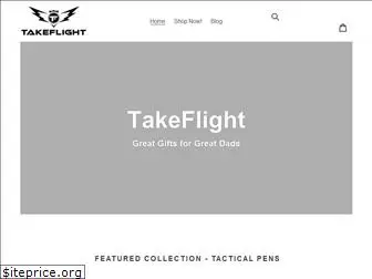 takeflight-gear.com