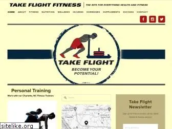 takeflightfitness.com