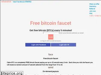 takefreebitcoin.com