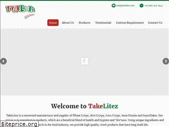 takelitez.com