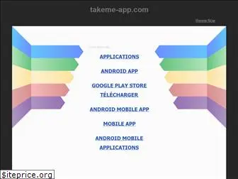 takeme-app.com