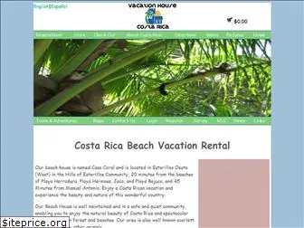 takemetocostarica.com