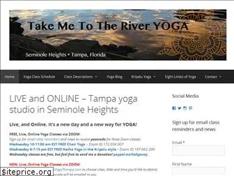 takemetotheriveryoga.com