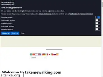 takemewalking.com
