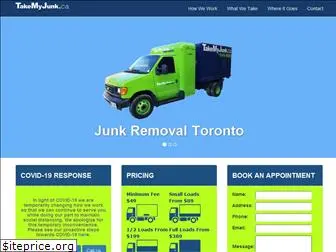 takemyjunk.ca