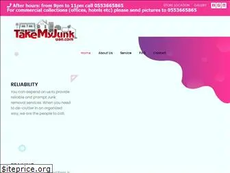 takemyjunkuae.com