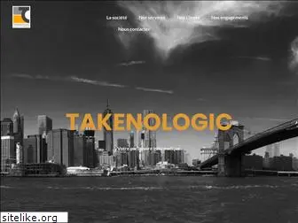 takenologic.fr