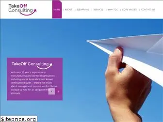 takeoffconsulting.com.au